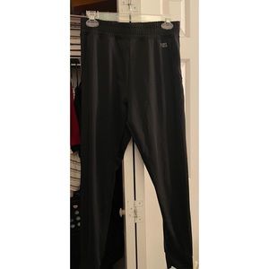 Victoria secret pink joggers